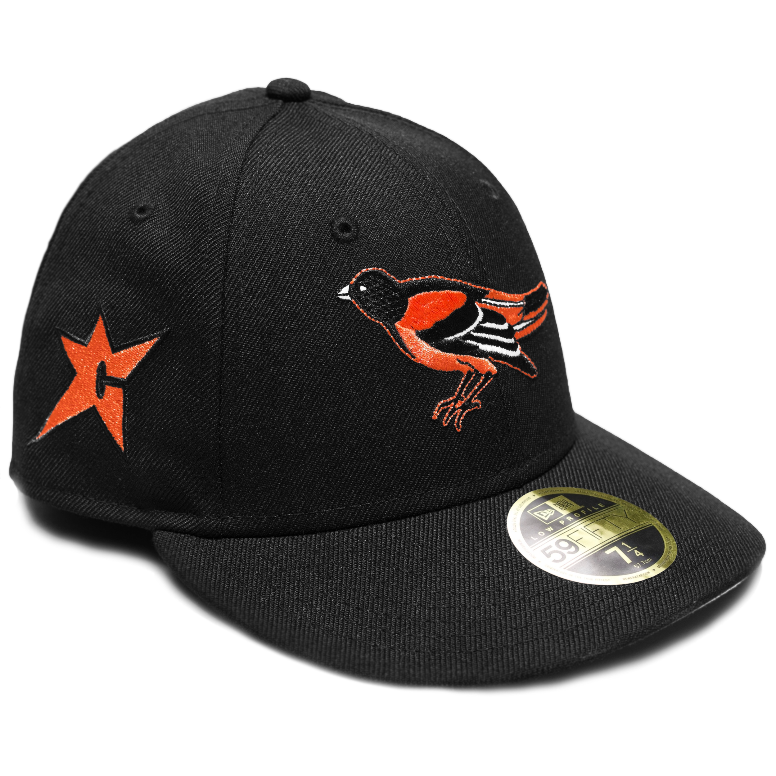 帽子 carpet company Carpet Logo Cap — Carpet Company